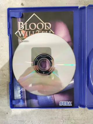 Blood Will Tell: Tezuka Osamu's Dororo PS2