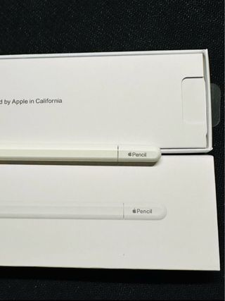 Apple Pencil USB-C