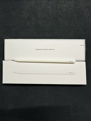 Apple Pencil USB-C
