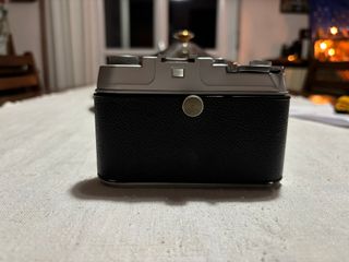 Macchina fotografica vintage Kelvin Maior