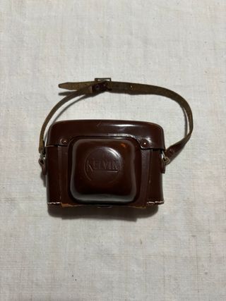 Macchina fotografica vintage Kelvin Maior