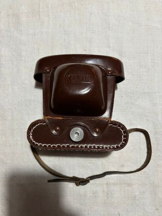 Macchina fotografica vintage Kelvin Maior