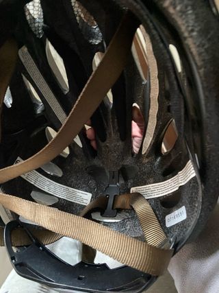 Casco Giro Bicicleta Mujer