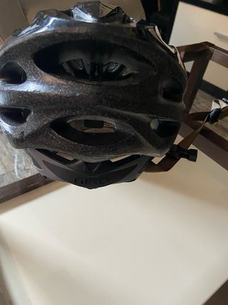 Casco Giro Bicicleta Mujer