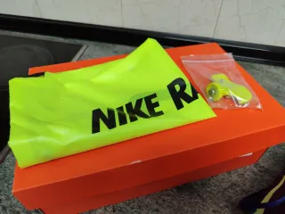 Nike Zoom Matumbo 3 Talla 45.5 EUR