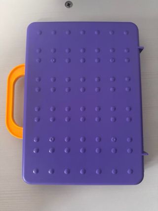 Juego educativo Yo aprendo a leer