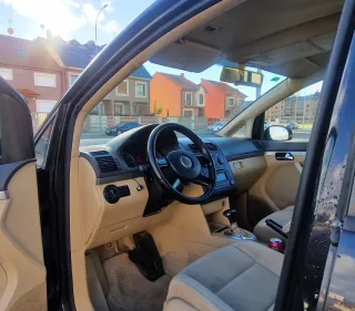 Volkswagen Touran 2006