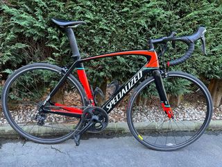 Bicicleta Specialized Venge