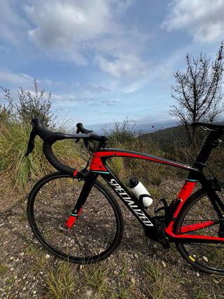 Bicicleta Specialized Venge