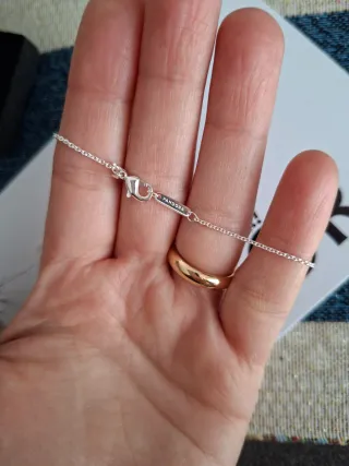 Collana Pandora Herbarium