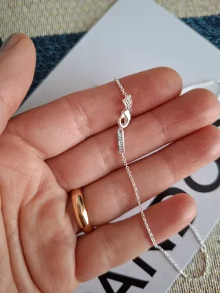 Collana Pandora Herbarium