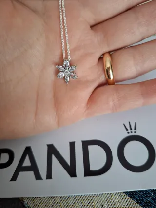 Collana Pandora Herbarium