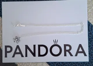 Collana Pandora Herbarium