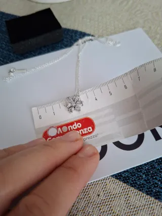 Collana Pandora Herbarium