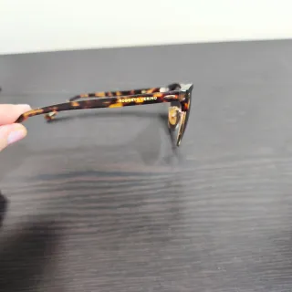 Gafas de sol carey Roberto Verino