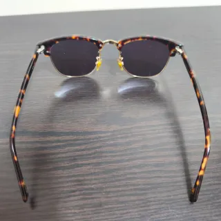 Gafas de sol carey Roberto Verino