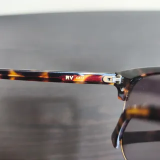 Gafas de sol carey Roberto Verino