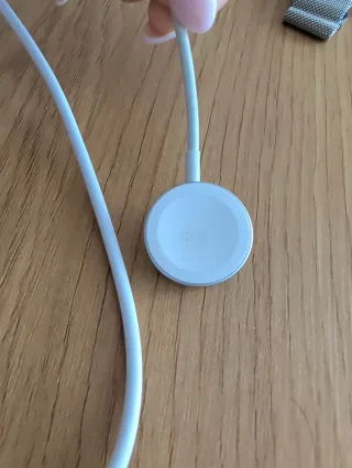 Apple Watch Se 40 mmGris/Plata