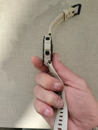 Amazfit T-Rex Beige/Gris