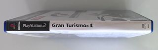 🇮🇹 Gran Turismo 4 per Playstation 2 ITA