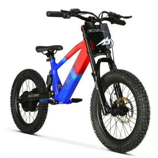 Bici Eléctrica EGO PROS 20 nueva a estrenar