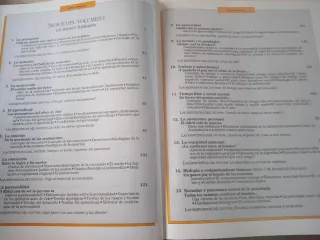 Enciclopedia práctica de psicología.