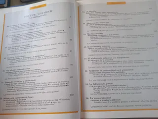 Enciclopedia práctica de psicología.