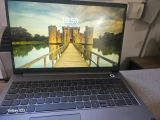 Lenovo ThinkBook 15 G4 IAP i5-1235U