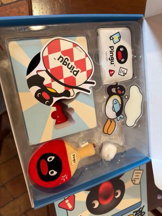 Pingu x MarTUBE - NUOVA RARA