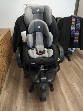 Silla de coche Joie