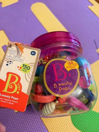 pack lote Juguetes Niña 3-6 Años Reyes