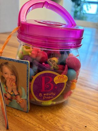 pack lote Juguetes Niña 3-6 Años Reyes