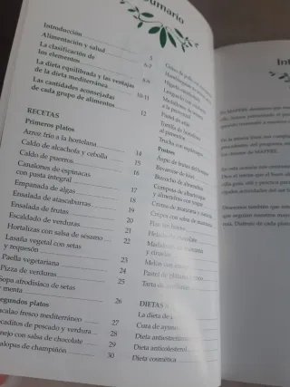 LA BOTICA DE LA ABUELA. COCINA SANA PARA CADA DÍA.