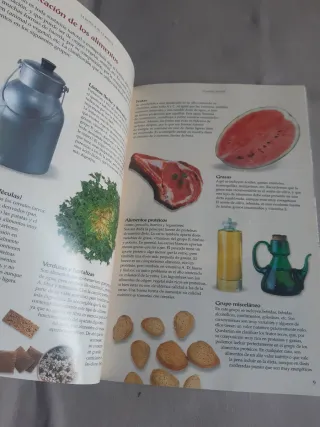 LA BOTICA DE LA ABUELA. COCINA SANA PARA CADA DÍA.