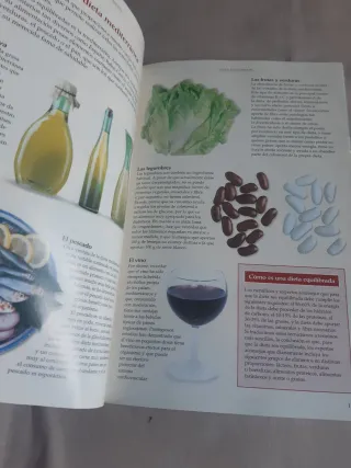 LA BOTICA DE LA ABUELA. COCINA SANA PARA CADA DÍA.