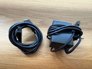 Nintendo Switch OLED Azul/Rojo + Accesorios