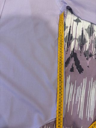 Camisa Pedro del Hierro Rayas talla M