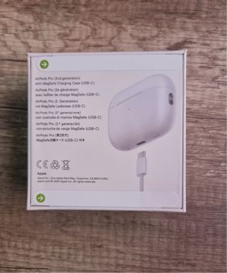 AirPods Pro 2ª Gen