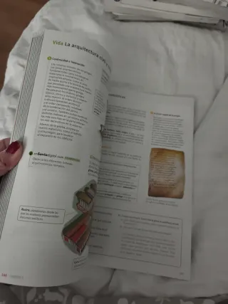 Cultura clásica 4 ESO. Savia