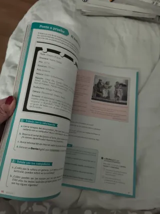 Cultura clásica 4 ESO. Savia