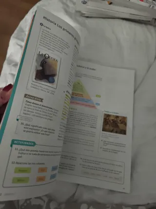 Cultura clásica 4 ESO. Savia