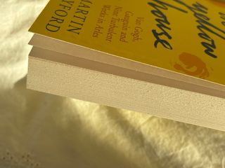 The Yellow House Van Gogh, Gauguin and Nine Tur...