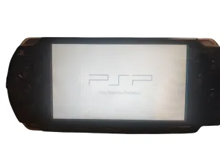 Sony PSP Portable con gioco UMD