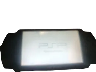 Sony PSP Portable con gioco UMD