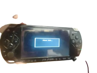 Sony PSP Portable con gioco UMD