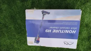 Aspirador Honiture H9