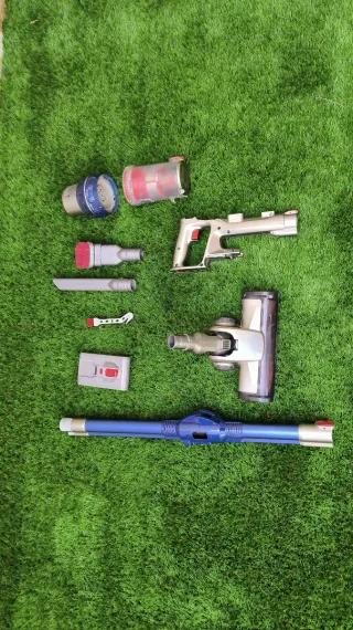 Aspirador Honiture H9