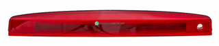 TERCERA LUZ DE STOP(LED) RENAULT MEGANE II 2002.1
