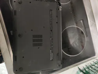 Portátil Compaq HP 15-050ns para piezas