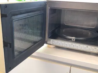 Microondas Moulinex Optigrill Compact